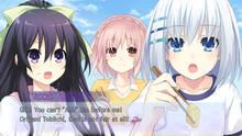 Imagen 16 de DATE A LIVE: Rio Reincarnation