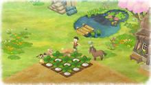 Imagen 49 de Doraemon Story of Seasons