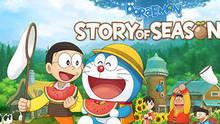 Imagen 59 de Doraemon Story of Seasons