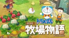 Imagen 44 de Doraemon Story of Seasons