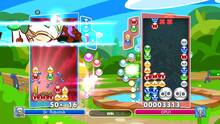 Imagen 5 de Puyo Puyo Champions