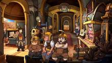 Imagen 84 de Deponia