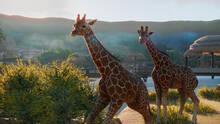 Imagen 47 de Planet Zoo