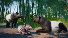 Imagen 123 de Planet Zoo