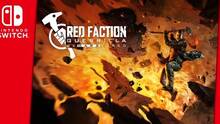 Imagen 15 de Red Faction Guerrilla Re-Mars-tered