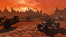 Imagen 18 de Red Faction Guerrilla Re-Mars-tered