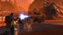 Imagen 21 de Red Faction Guerrilla Re-Mars-tered