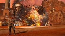 Imagen 22 de Red Faction Guerrilla Re-Mars-tered