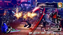 Imagen 5 de Persona 5: Strikers
