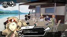 Imagen 7 de Persona 5: Strikers