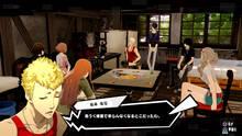 Imagen 11 de Persona 5: Strikers