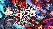 Imagen 28 de Persona 5: Strikers