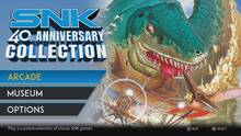 Imagen 72 de SNK 40th Anniversary Collection