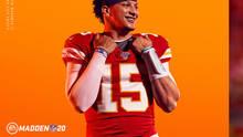 Imagen 12 de Madden NFL 20