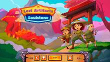 Imagen 20 de Lost Artifacts: Soulstone