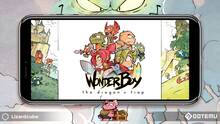 Imagen 83 de Wonder Boy: The Dragon's Trap