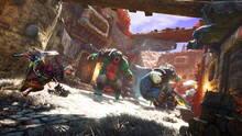 Imagen 48 de Biomutant