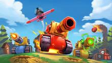 Imagen 16 de Tanknarok