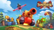 Imagen 17 de Tanknarok
