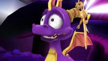 Imagen 26 de La Leyenda de Spyro: La Noche Eterna