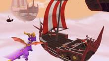 Imagen 7 de La Leyenda de Spyro: La Noche Eterna