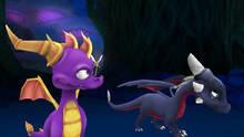 Imagen 22 de La Leyenda de Spyro: La Noche Eterna