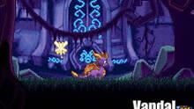 Imagen 32 de La Leyenda de Spyro: La Noche Eterna
