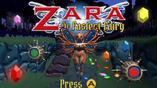 Imagen 2 de ZARA the Fastest Fairy eShop