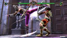 Imagen 7 de Soul Calibur IV