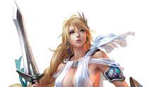 Imagen 12 de Soul Calibur IV