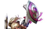 Imagen 10 de Soul Calibur IV