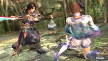 Imagen 83 de Soul Calibur IV
