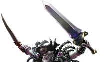 Imagen 94 de Soul Calibur IV