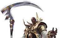 Imagen 93 de Soul Calibur IV