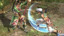 Imagen 133 de Soul Calibur IV