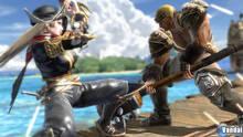 Imagen 155 de Soul Calibur IV