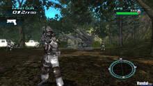 Imagen 22 de Time Crisis 4