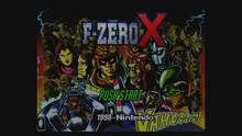 Imagen 11 de F-Zero X