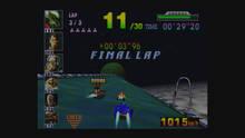 Imagen 14 de F-Zero X