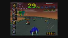 Imagen 17 de F-Zero X