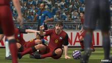 Imagen 13 de Pro Evolution Soccer 2008