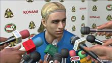 Imagen 12 de Pro Evolution Soccer 2008