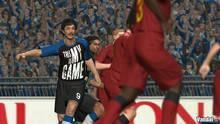 Imagen 93 de Pro Evolution Soccer 2008