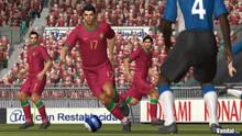 Imagen 18 de Pro Evolution Soccer 2008