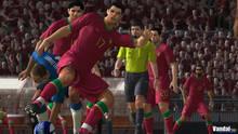 Imagen 17 de Pro Evolution Soccer 2008