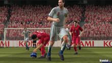 Imagen 54 de Pro Evolution Soccer 2008