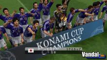 Imagen 130 de Pro Evolution Soccer 2008