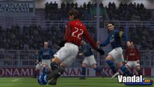 Imagen 129 de Pro Evolution Soccer 2008