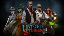 Imagen 43 de Lovecraft's Untold Stories