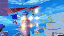 Imagen 17 de Sonic Rivals 2